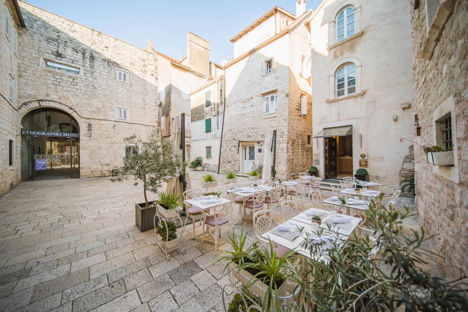 Hotel Vestibul Palace & Villa - Small Luxury Hotels Of The World - Photo 21