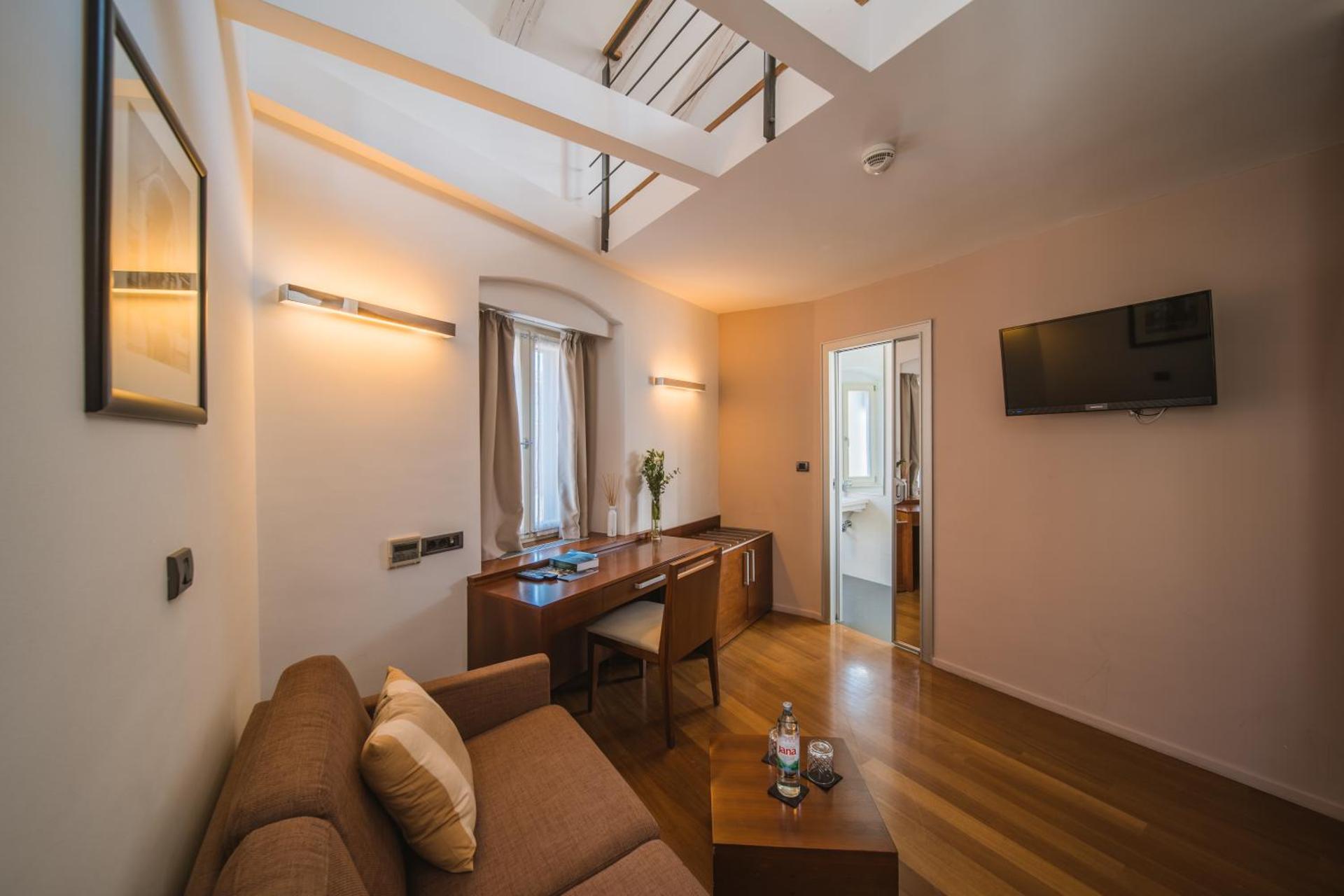 Hotel Vestibul Palace & Villa - Small Luxury Hotels Of The World - Photo 26