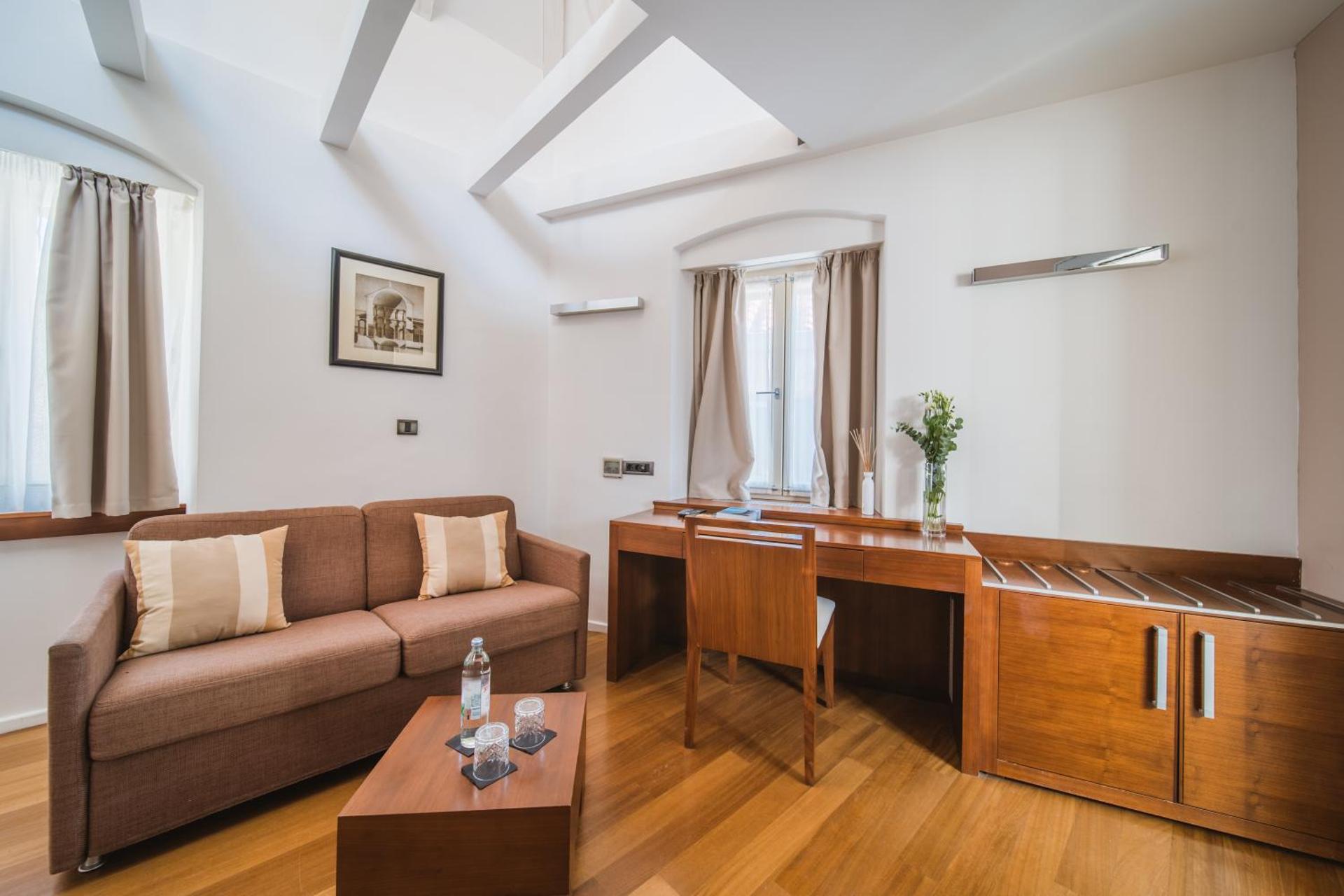 Hotel Vestibul Palace & Villa - Small Luxury Hotels Of The World - Photo 2