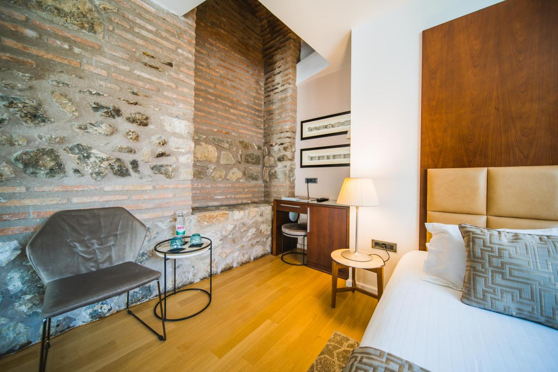 Hotel Vestibul Palace & Villa - Small Luxury Hotels Of The World - Photo 20