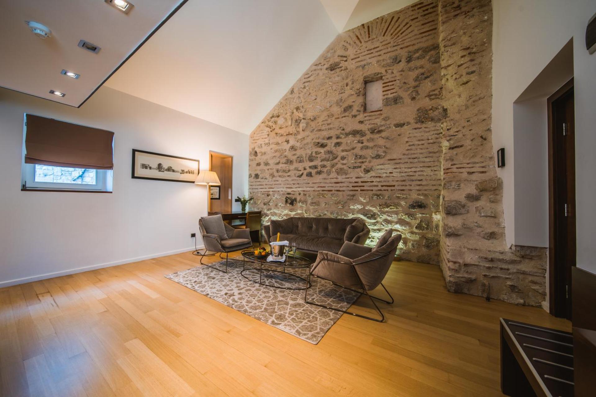 Hotel Vestibul Palace & Villa - Small Luxury Hotels Of The World - Photo 44