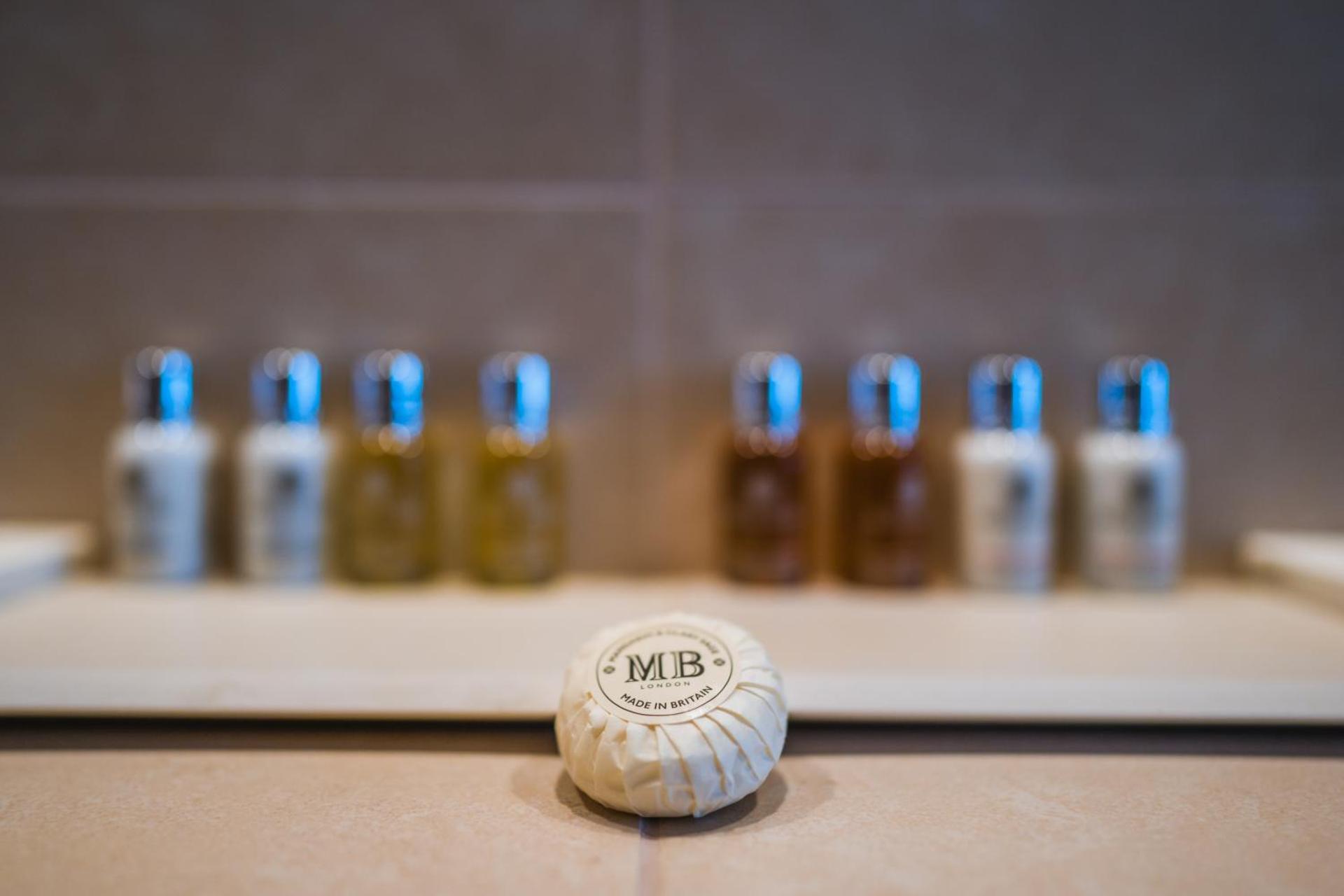 Hotel Vestibul Palace & Villa - Small Luxury Hotels Of The World - Photo 37