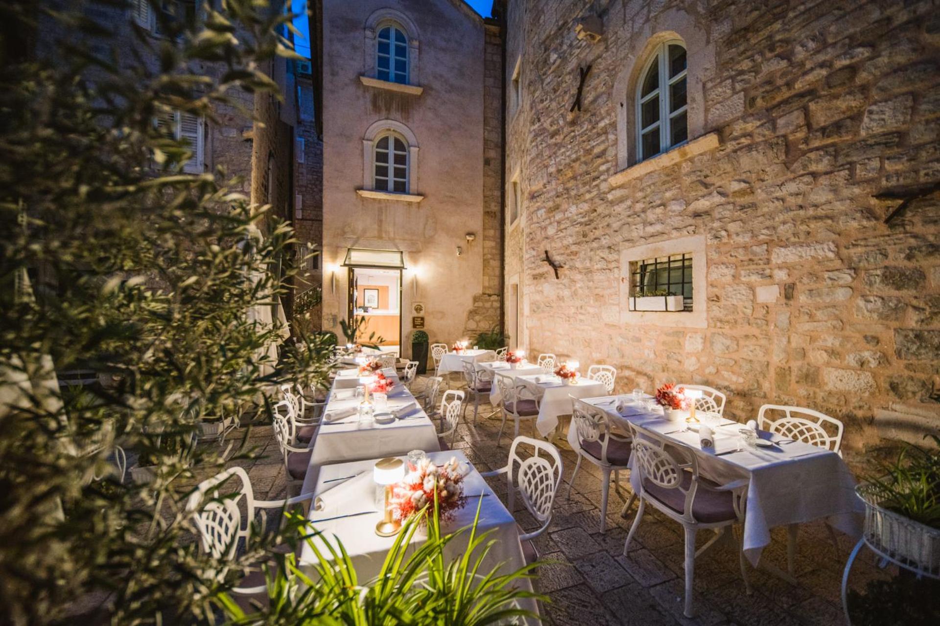 Hotel Vestibul Palace & Villa - Small Luxury Hotels Of The World - Photo 38