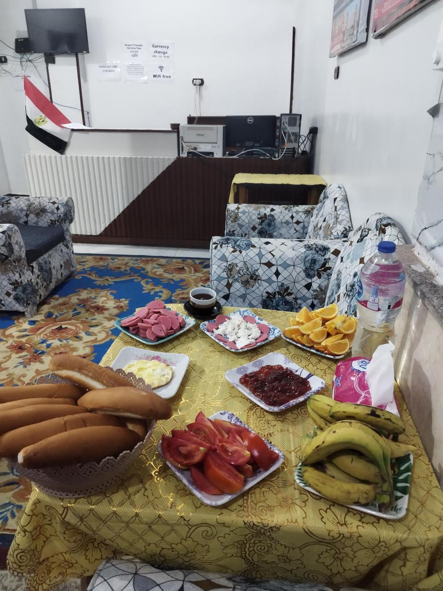 Grand Square Hostel Luxor - Photo 151