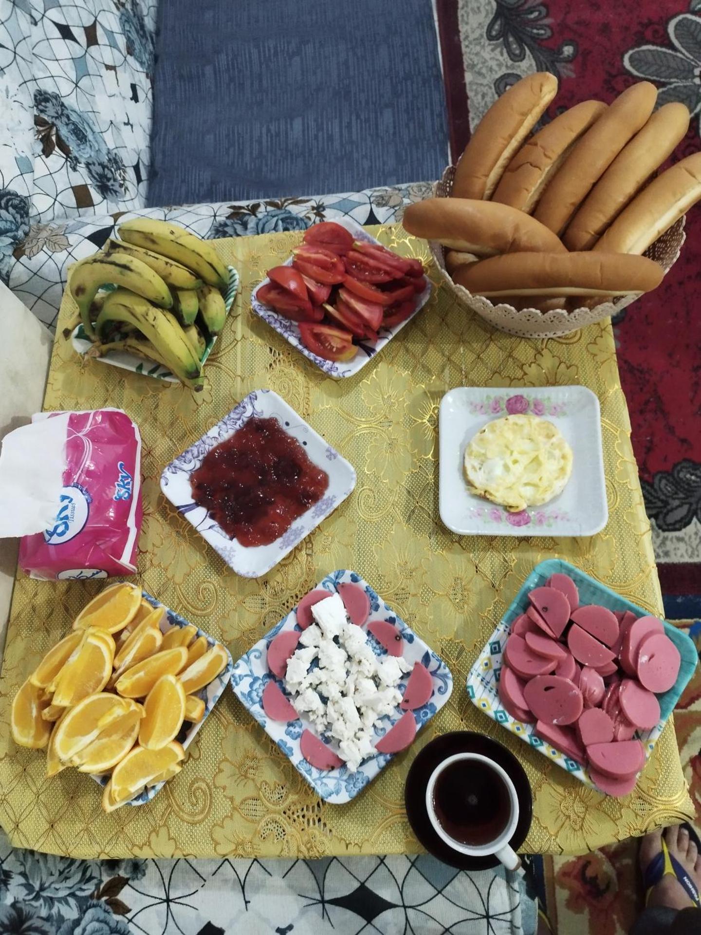 Grand Square Hostel Luxor - Photo 165