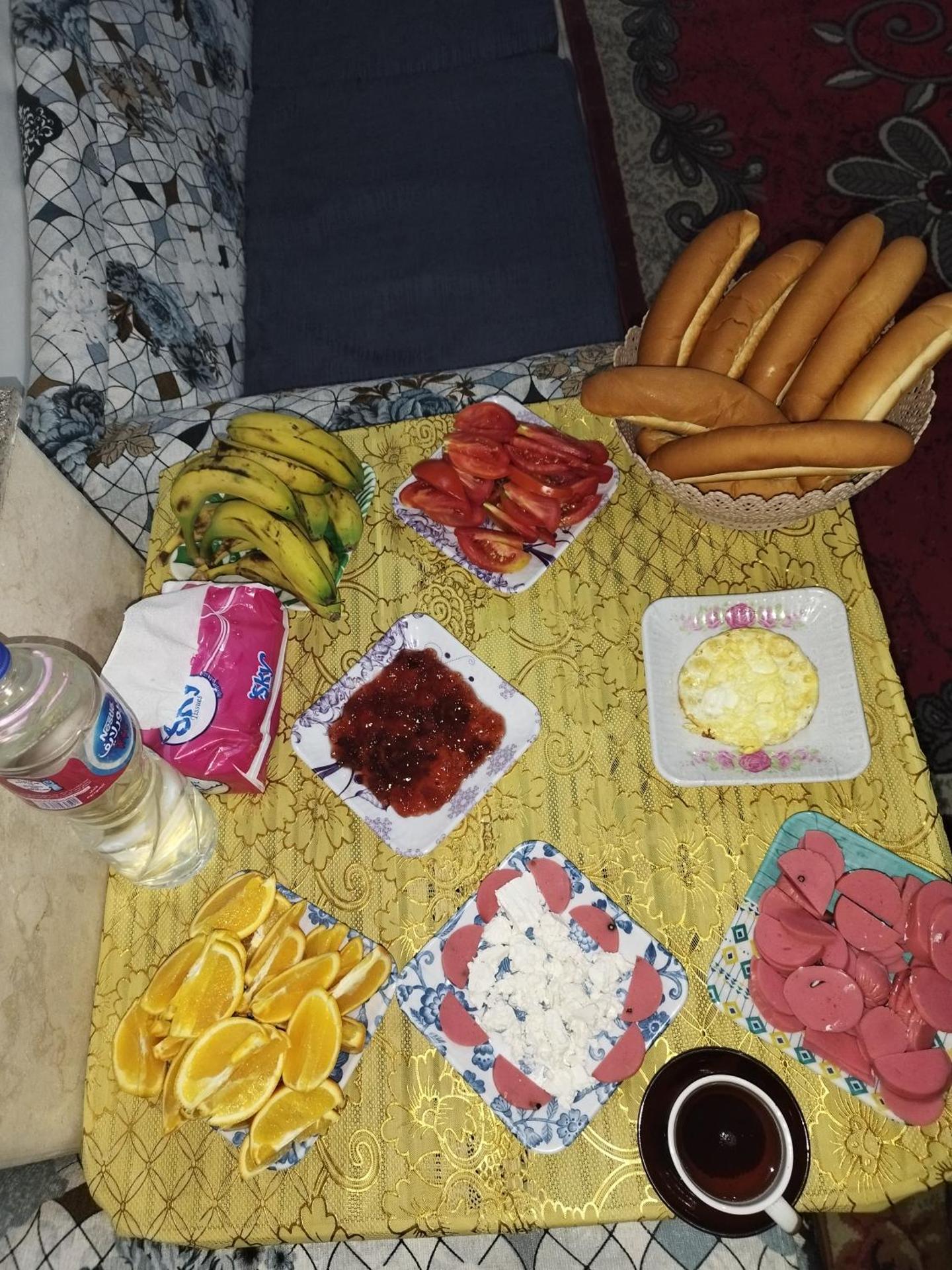 Grand Square Hostel Luxor - Photo 66