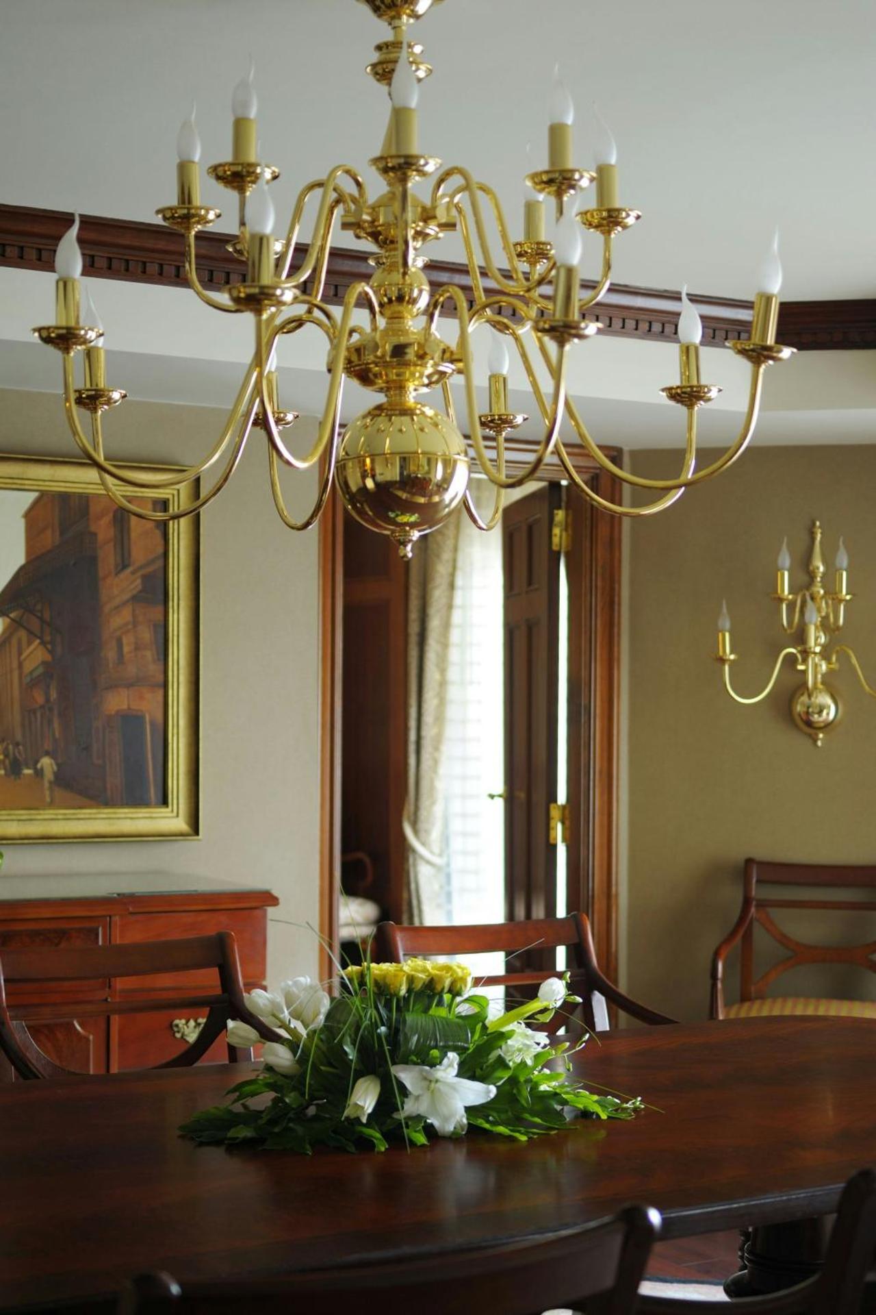 Cairo Marriott Hotel & Omar Khayyam Casino - Photo 22