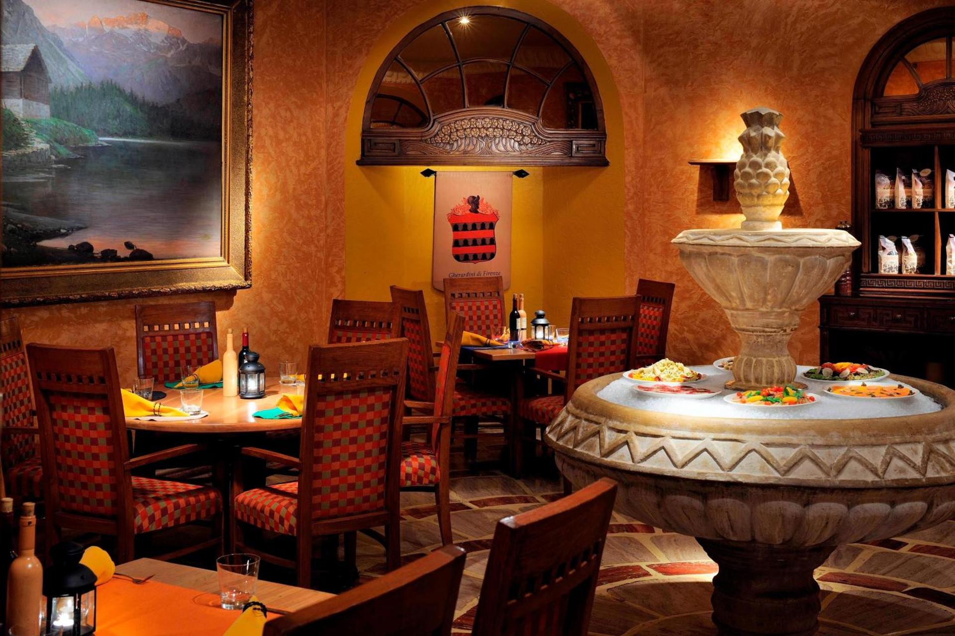Cairo Marriott Hotel & Omar Khayyam Casino - Photo 63