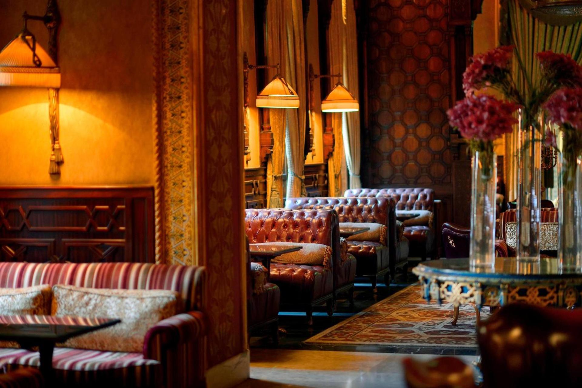 Cairo Marriott Hotel & Omar Khayyam Casino - Photo 66