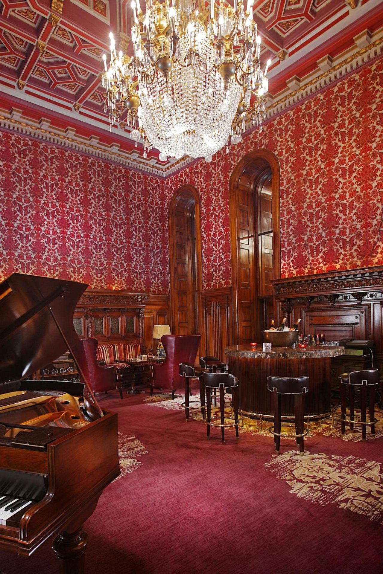 Cairo Marriott Hotel & Omar Khayyam Casino - Photo 99