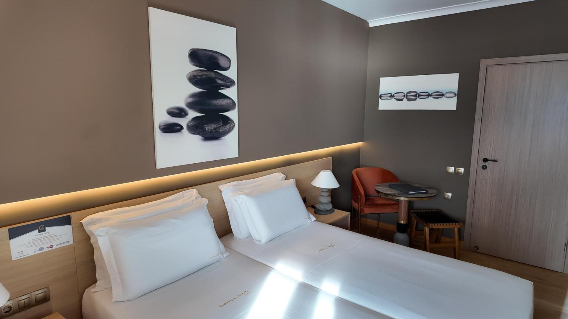 Coral Hotel Athens - Photo 56