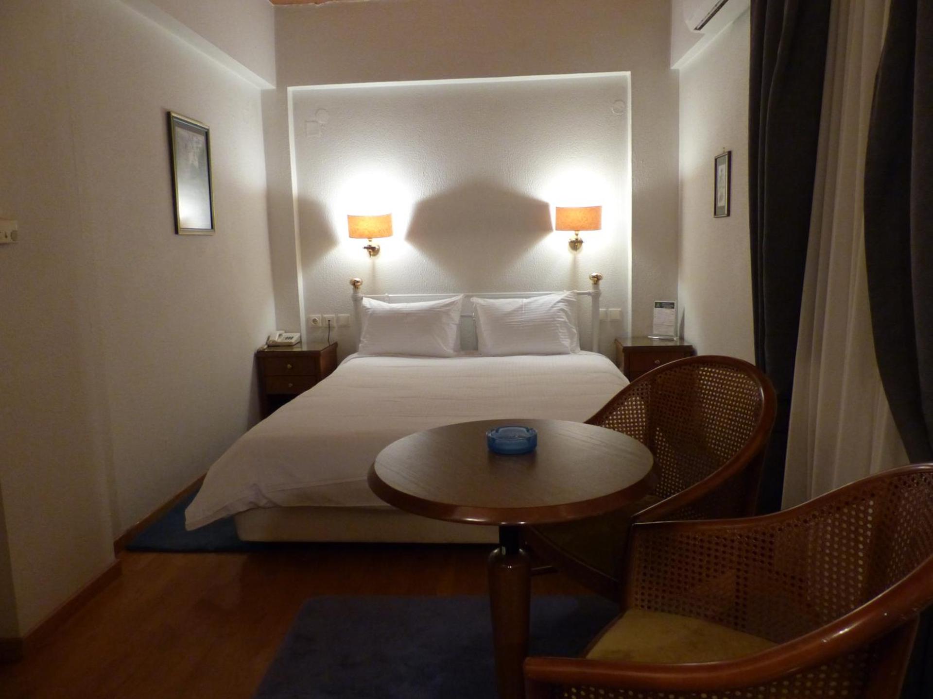 Hotel Levadia - Photo 110