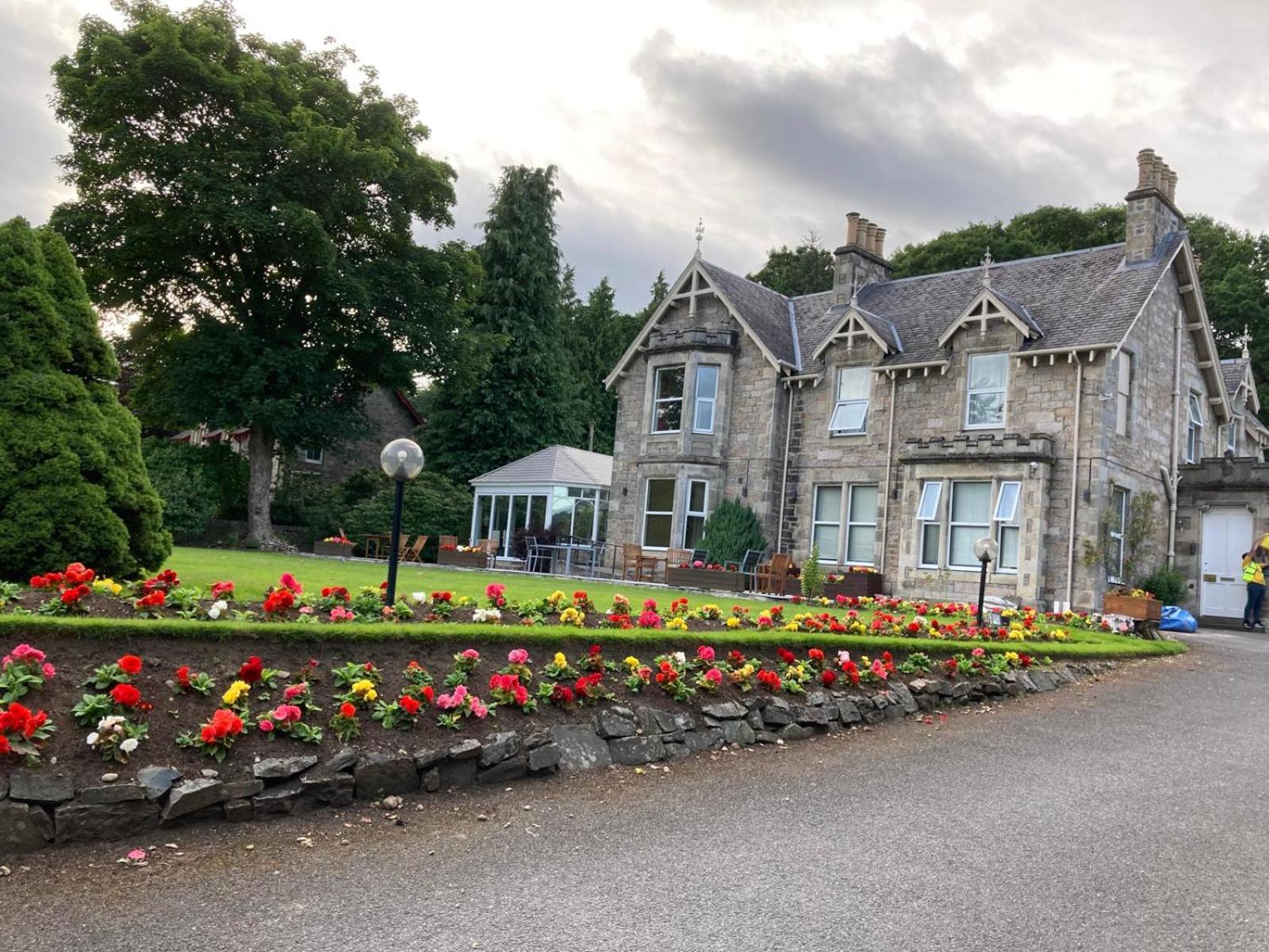 The Claymore Guest House - Photo 141