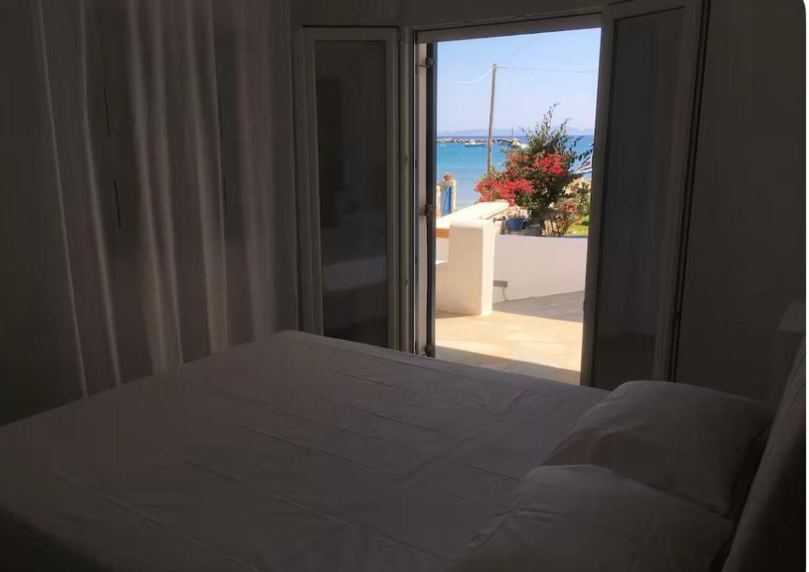 Barewake's Place 1 Spacious Cycladic and Seaside View South Paros - Photo 9