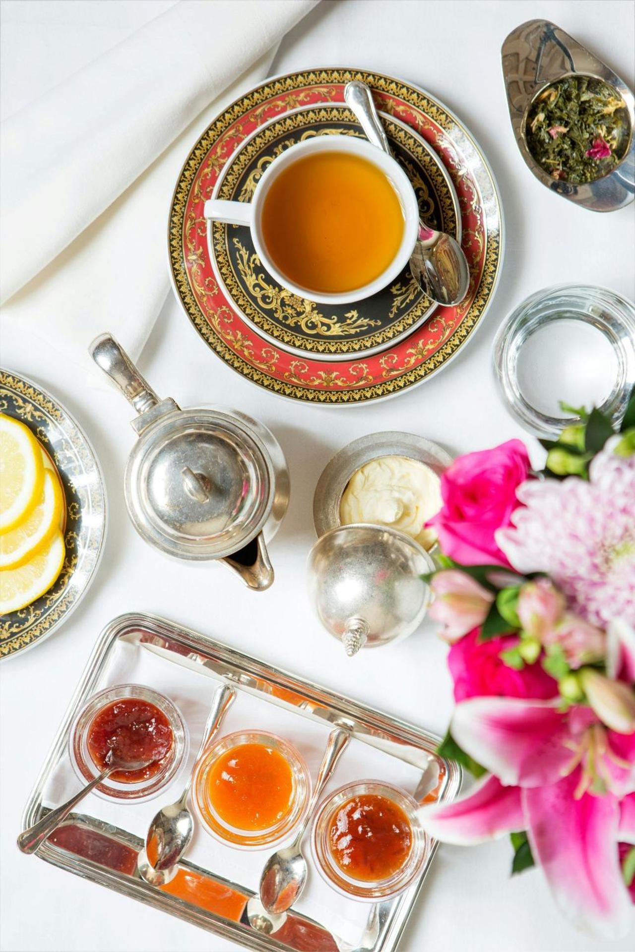 Hotel Grande Bretagne, a Luxury Collection Hotel, Athens - Photo 138