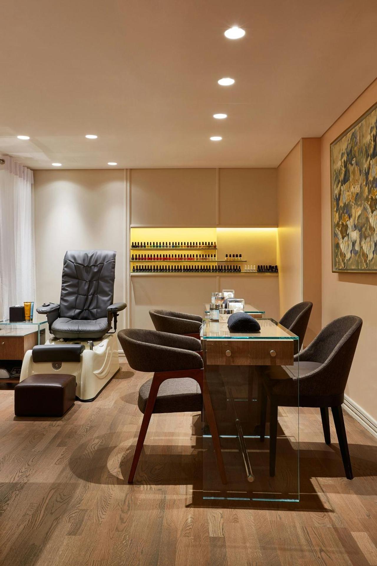 Hotel Grande Bretagne, a Luxury Collection Hotel, Athens - Photo 99