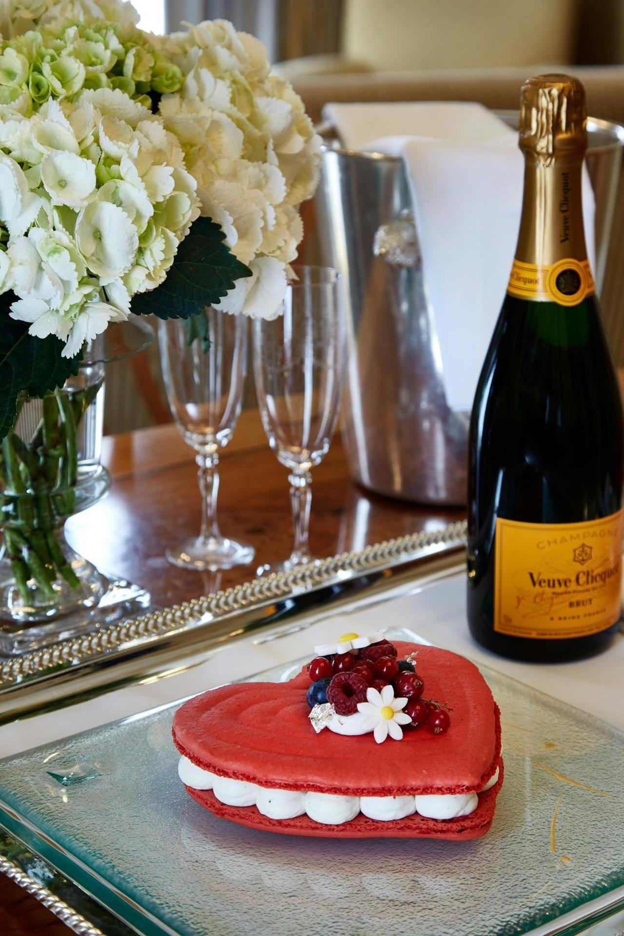 Hotel Grande Bretagne, a Luxury Collection Hotel, Athens - Photo 140