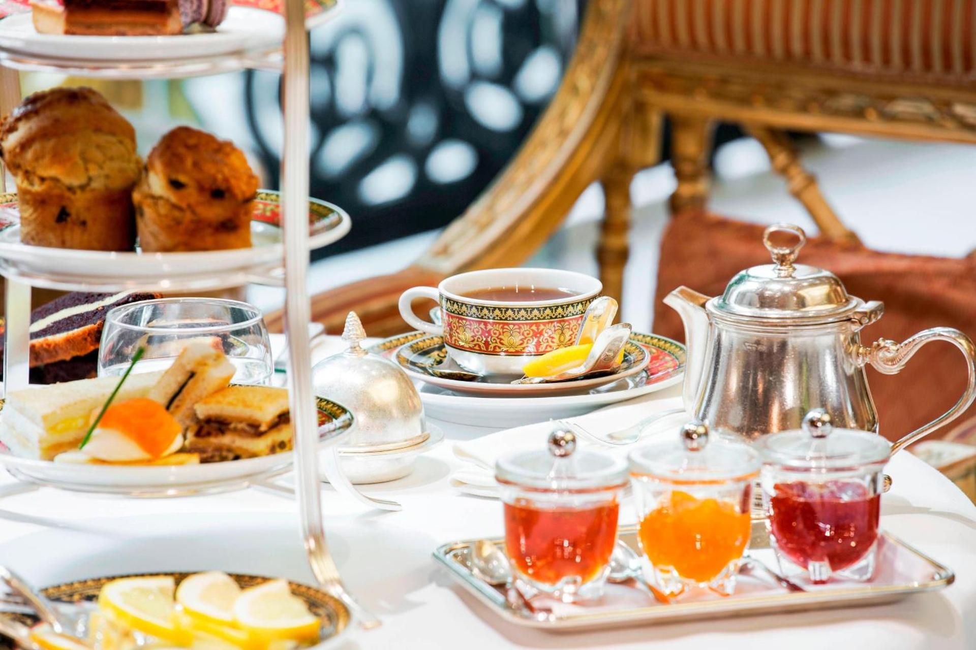 Hotel Grande Bretagne, a Luxury Collection Hotel, Athens - Photo 148