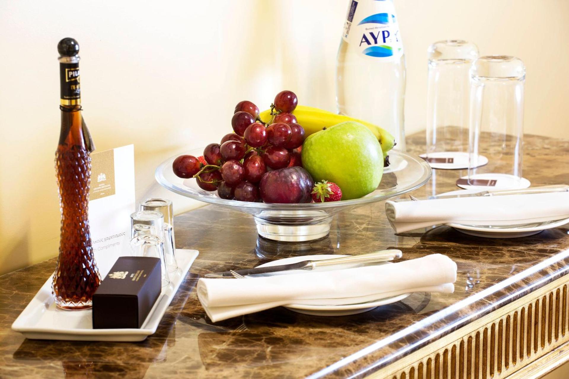 Hotel Grande Bretagne, a Luxury Collection Hotel, Athens - Photo 156