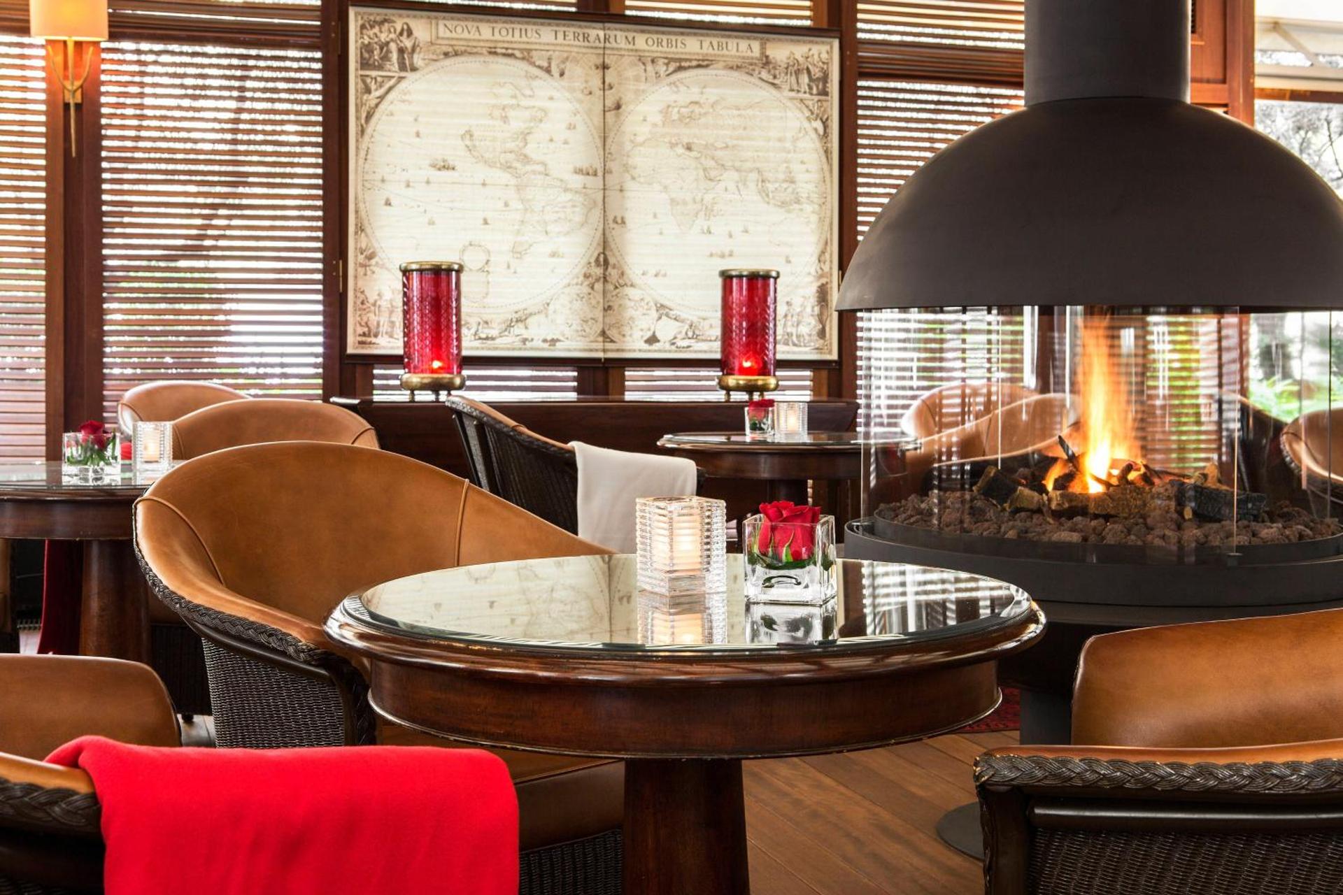 Hotel Grande Bretagne, a Luxury Collection Hotel, Athens - Photo 159