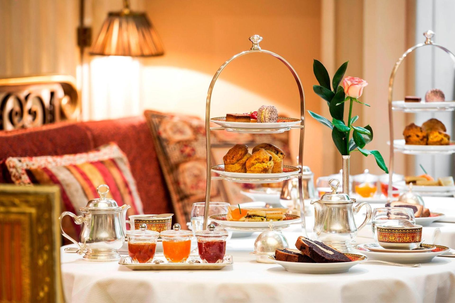 Hotel Grande Bretagne, a Luxury Collection Hotel, Athens - Photo 162