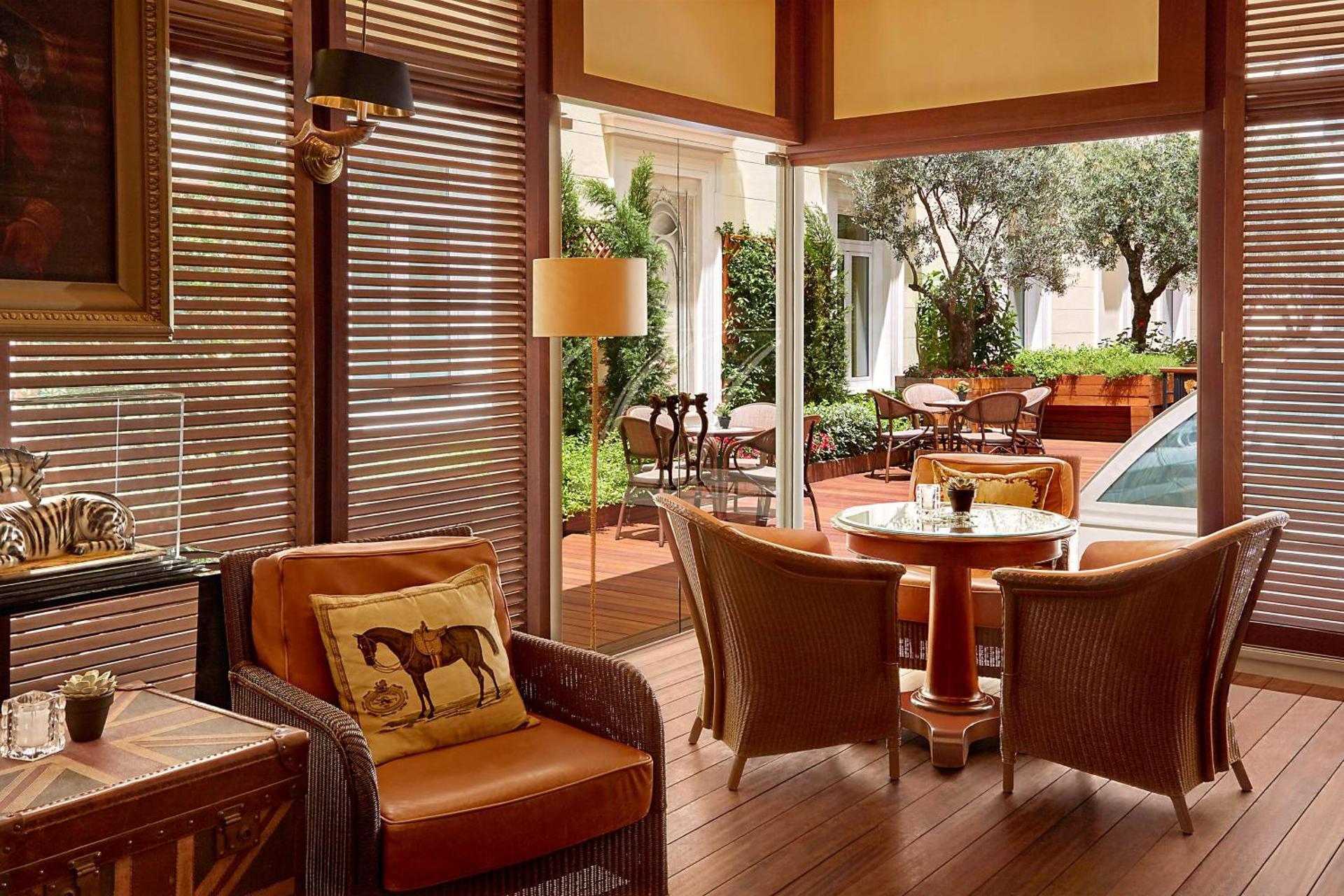 Hotel Grande Bretagne, a Luxury Collection Hotel, Athens - Photo 161