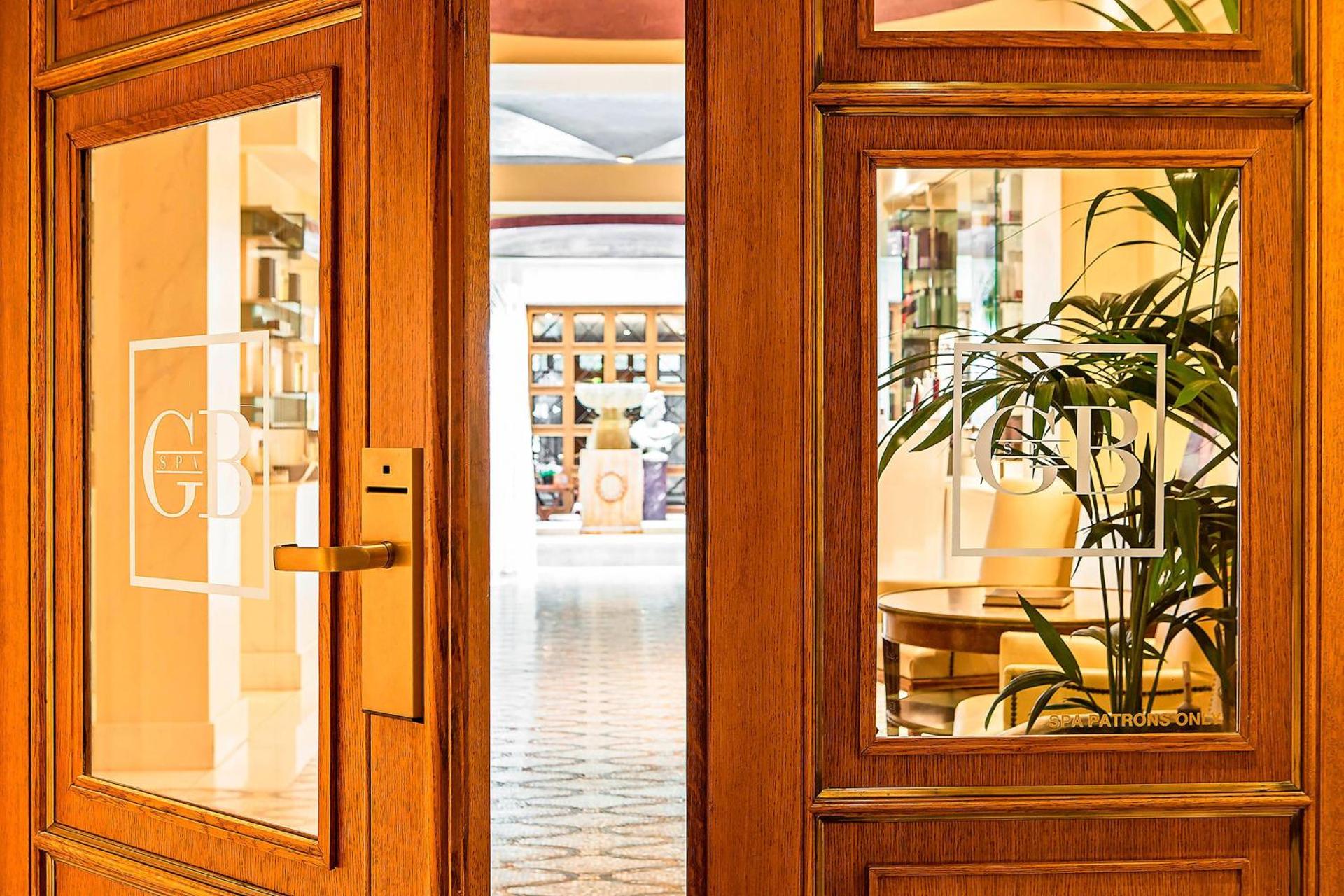 Hotel Grande Bretagne, a Luxury Collection Hotel, Athens - Photo 176