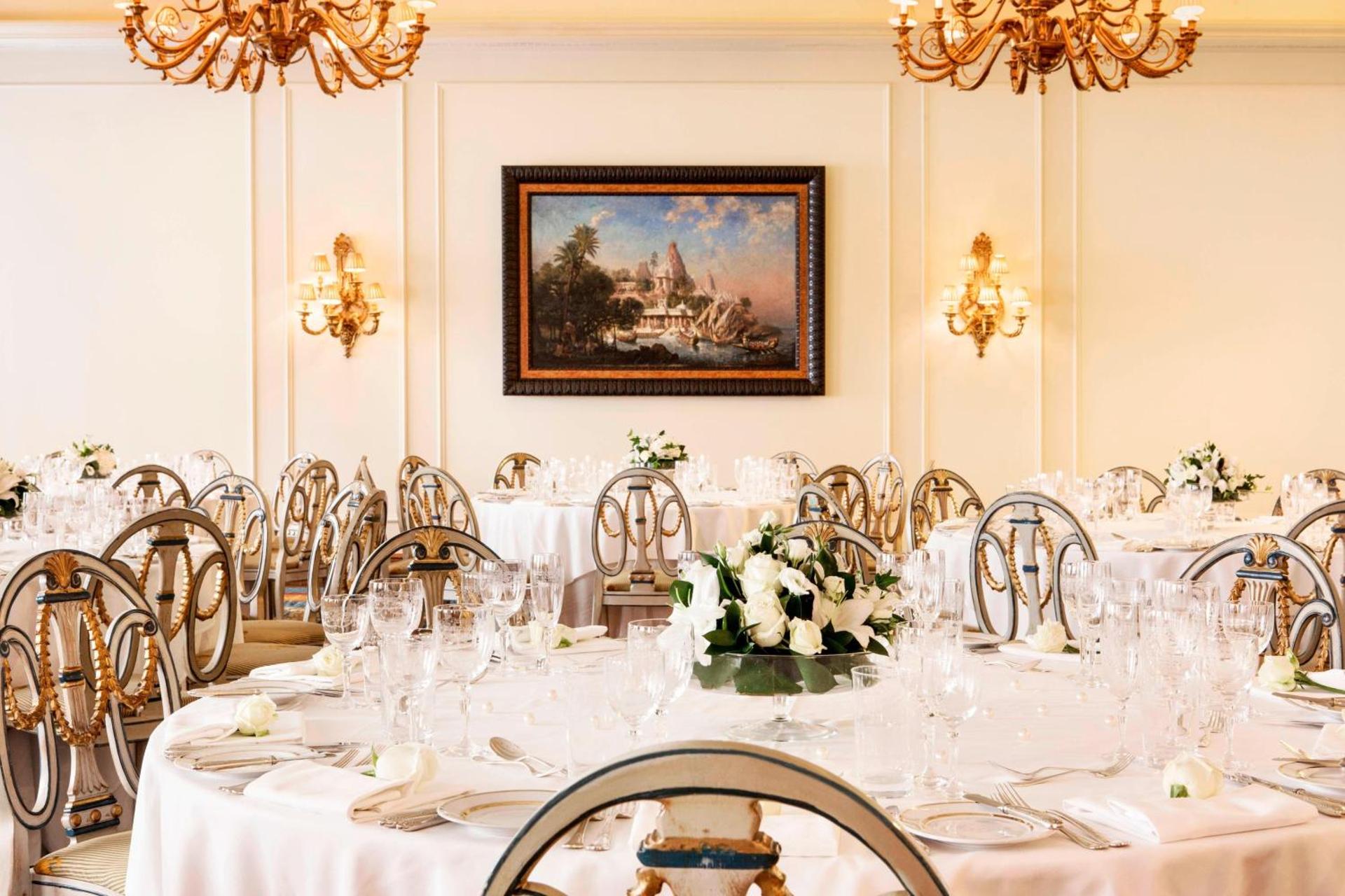 Hotel Grande Bretagne, a Luxury Collection Hotel, Athens - Photo 212