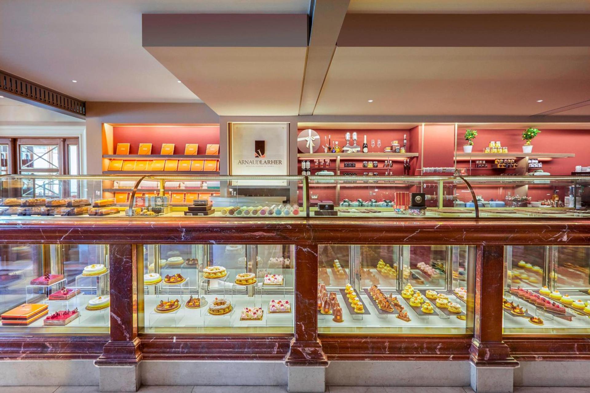 Hotel Grande Bretagne, a Luxury Collection Hotel, Athens - Photo 214