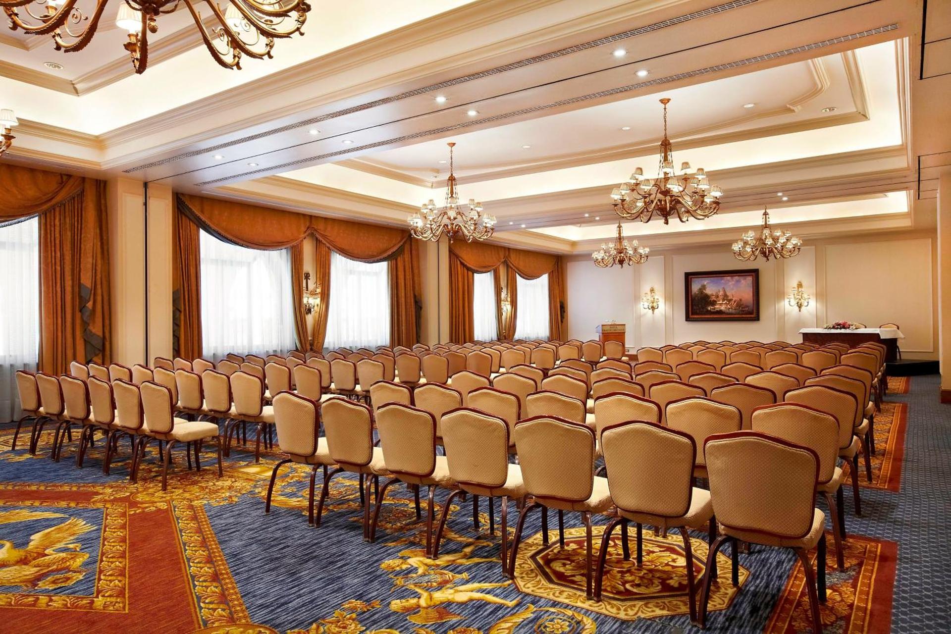 Hotel Grande Bretagne, a Luxury Collection Hotel, Athens - Photo 216