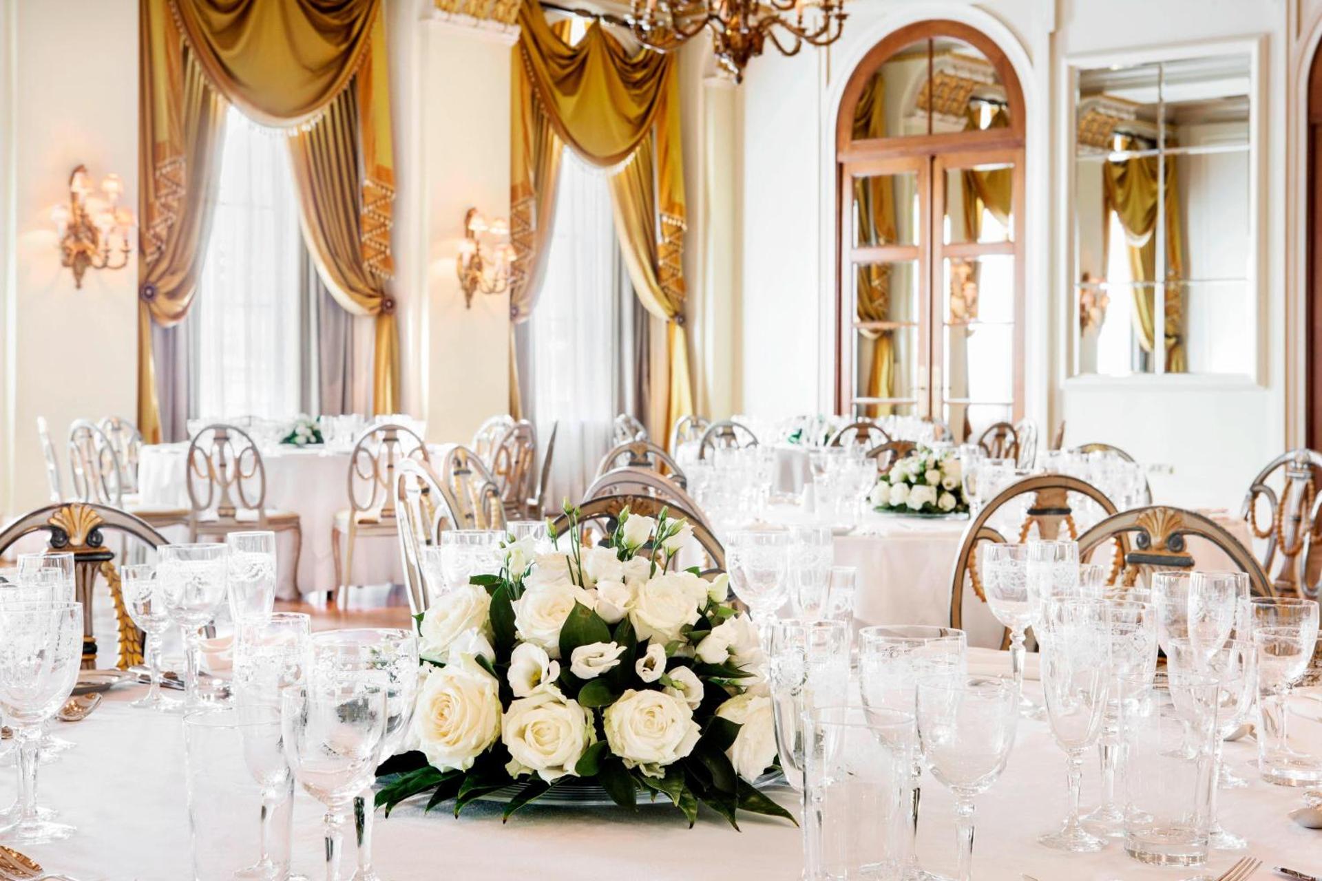 Hotel Grande Bretagne, a Luxury Collection Hotel, Athens - Photo 218