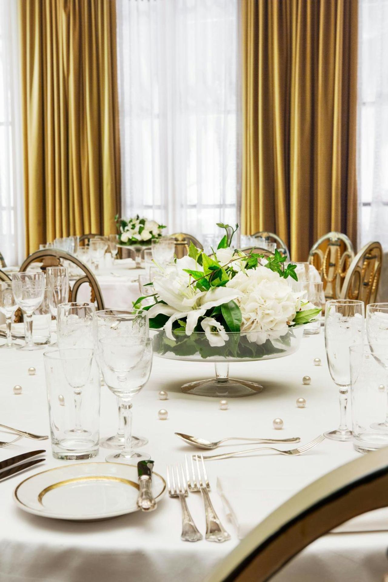 Hotel Grande Bretagne, a Luxury Collection Hotel, Athens - Photo 221