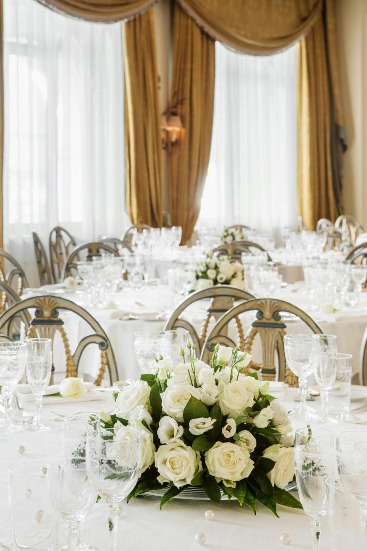 Hotel Grande Bretagne, a Luxury Collection Hotel, Athens - Photo 226