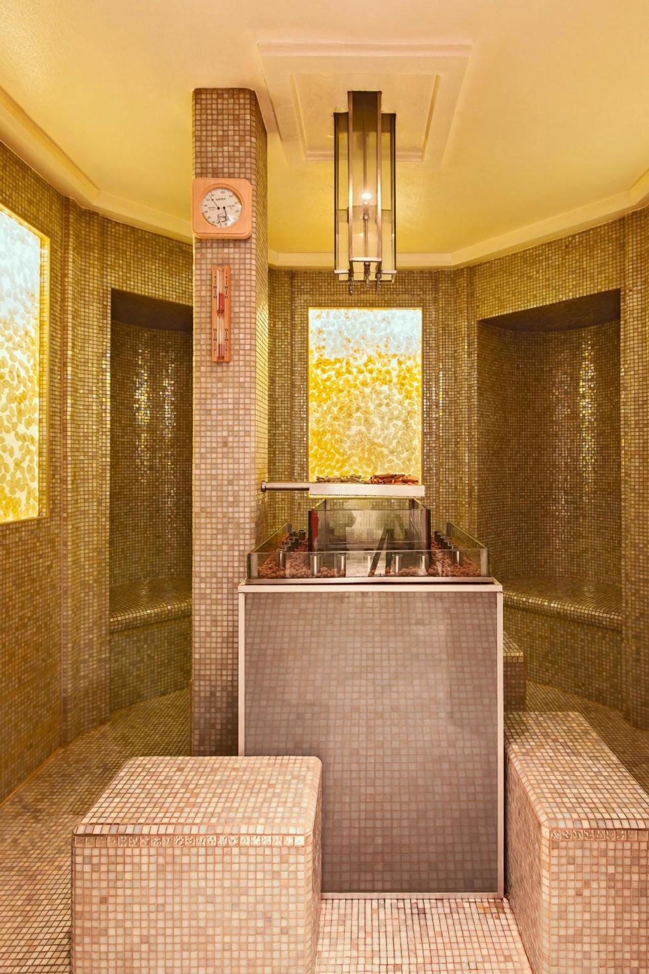 Hotel Grande Bretagne, a Luxury Collection Hotel, Athens - Photo 229