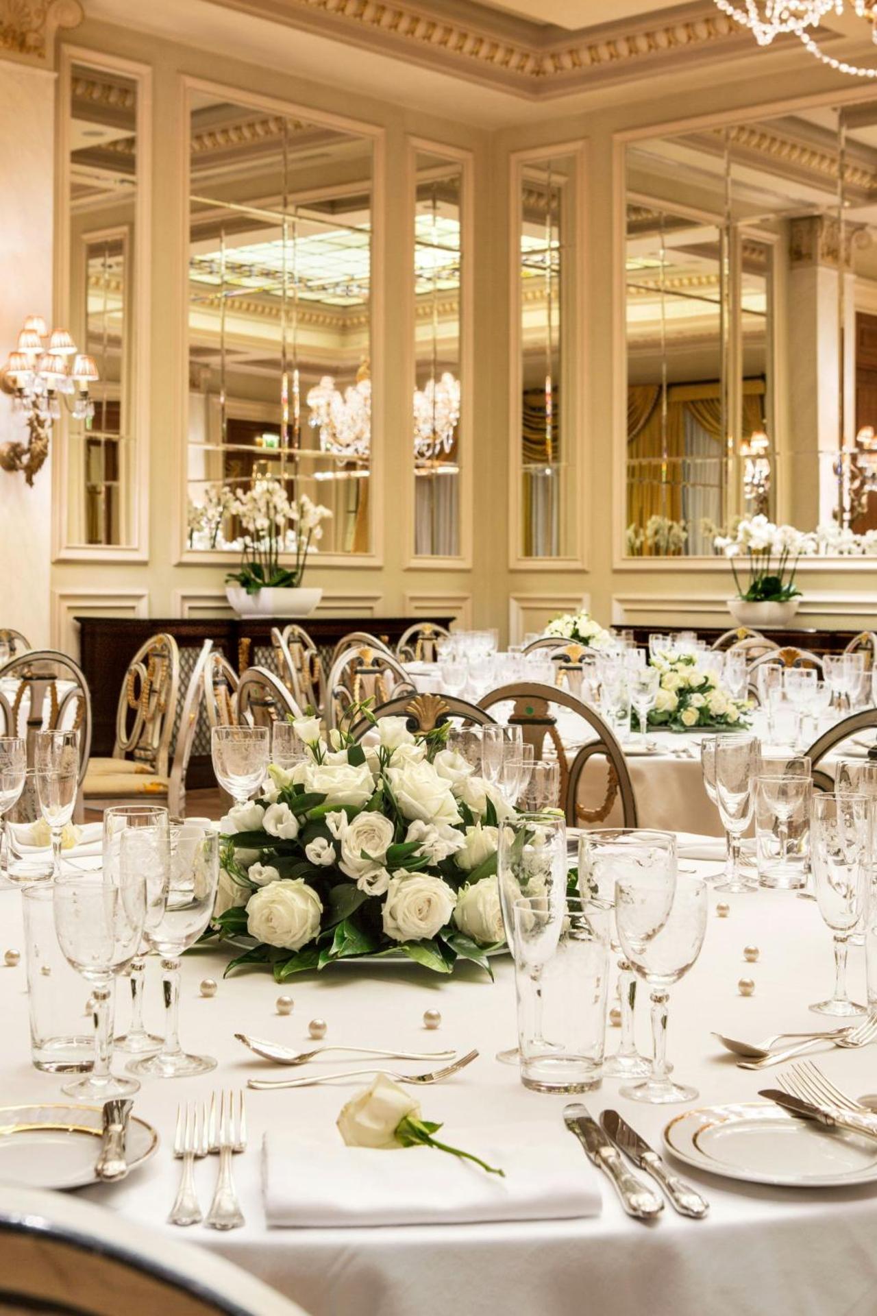 Hotel Grande Bretagne, a Luxury Collection Hotel, Athens - Photo 234