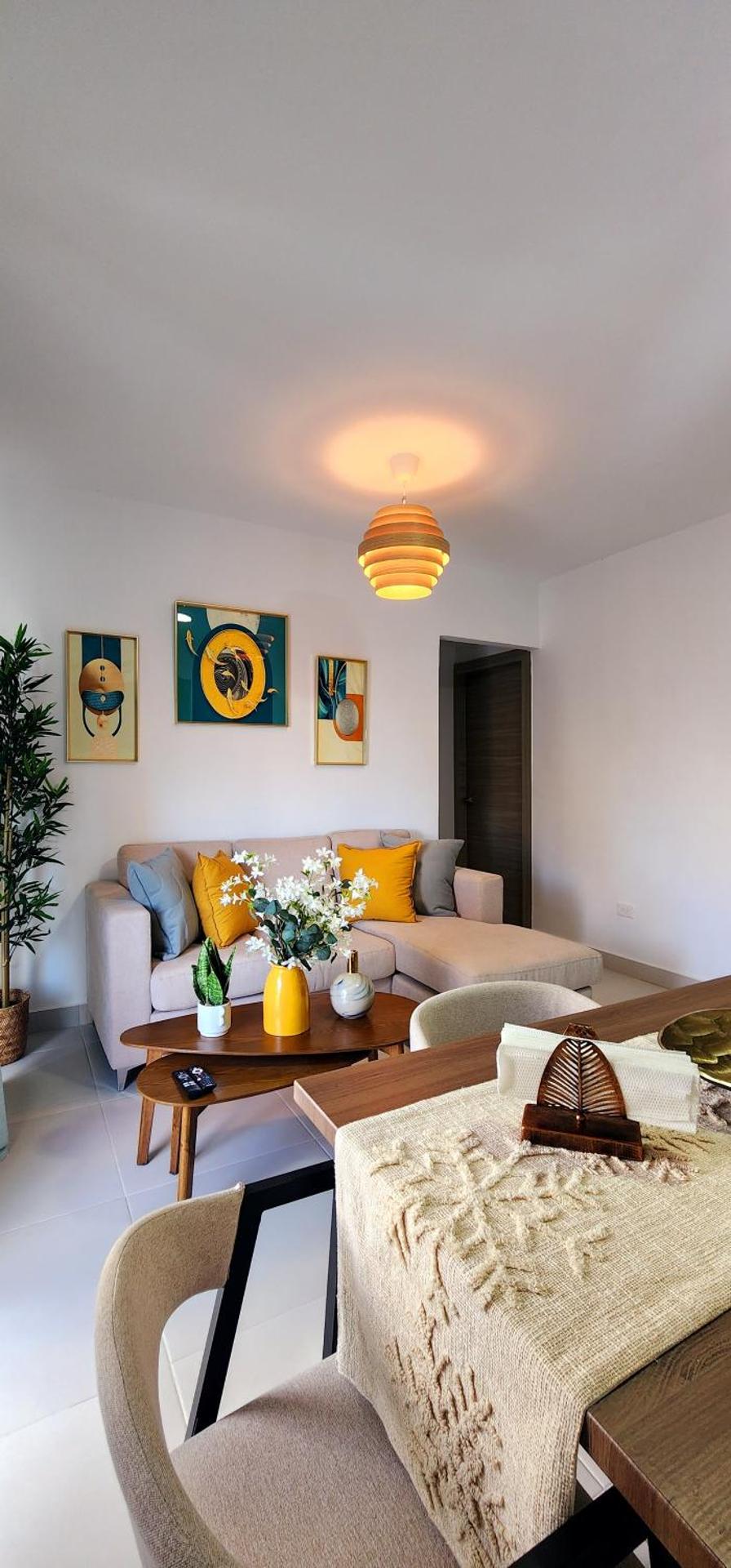 Tropical Dream, 2 Hab, 2 Baños, Terraza, Piscina, WiFi de Alta Velocidad Gratis - Photo 7