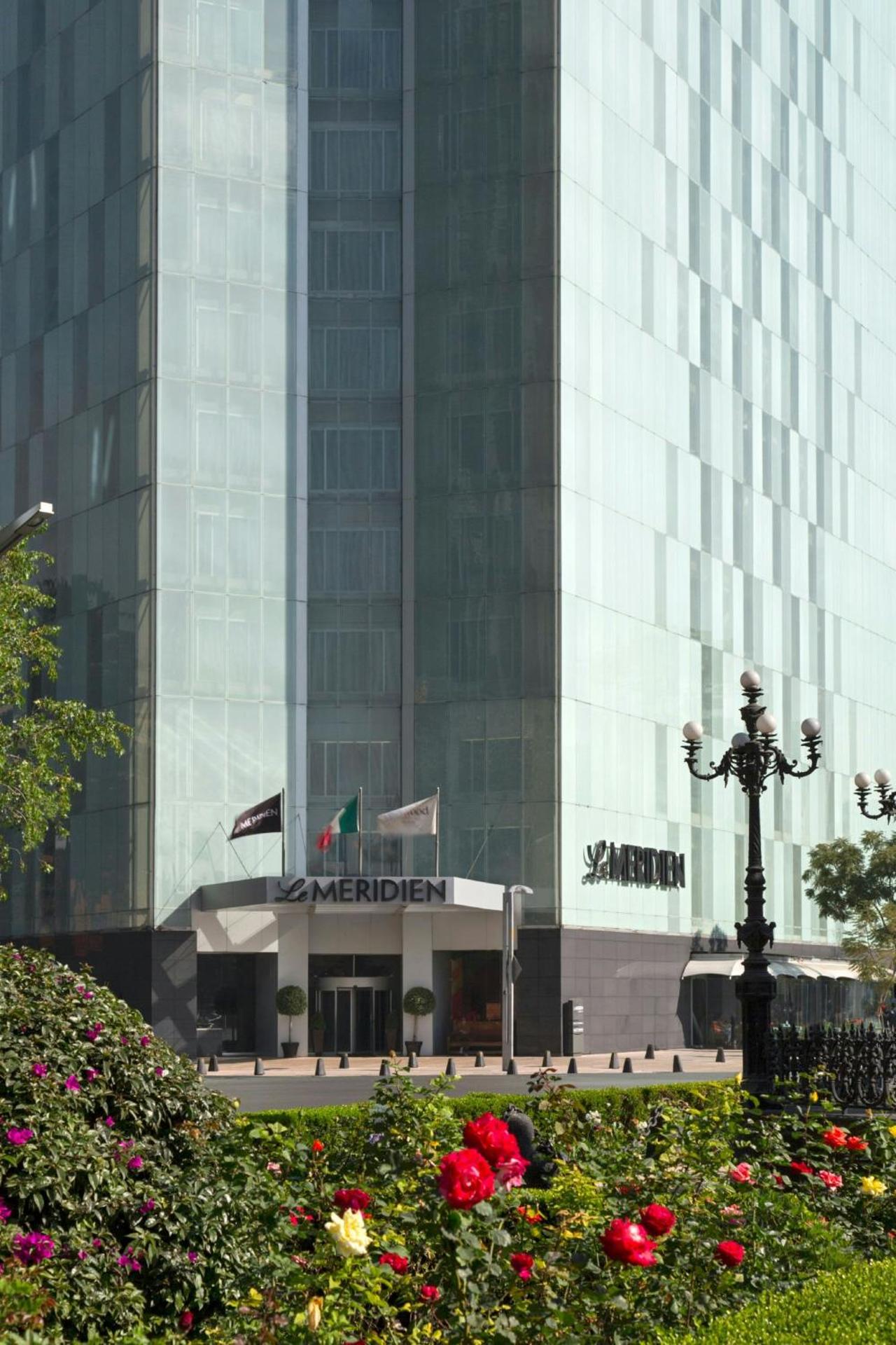 Le Méridien Mexico City Reforma - Photo 10