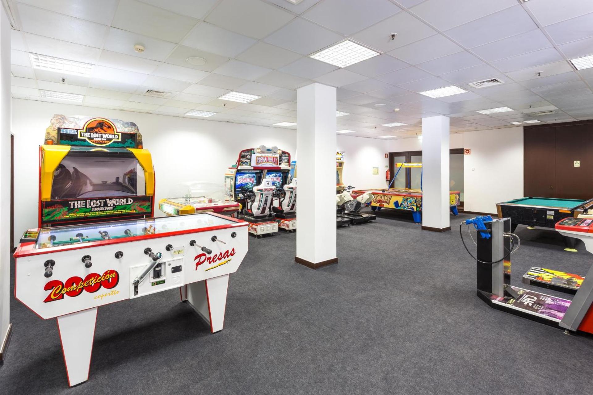 Pine Cliffs Hotel, a Luxury Collection Resort, Algarve - Photo 142