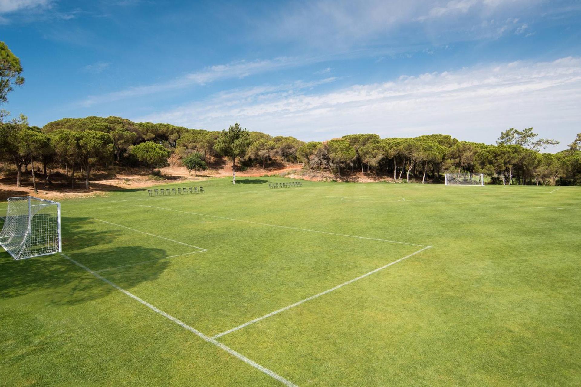 Pine Cliffs Hotel, a Luxury Collection Resort, Algarve - Photo 143