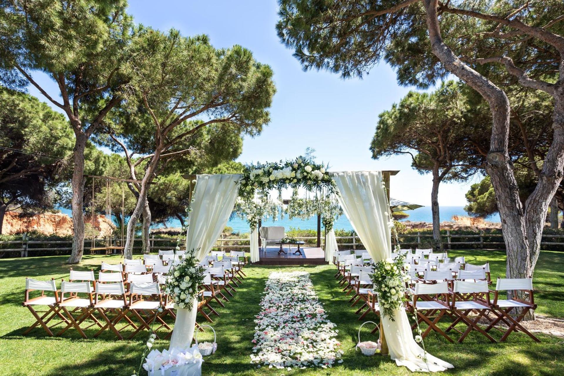 Pine Cliffs Hotel, a Luxury Collection Resort, Algarve - Photo 170