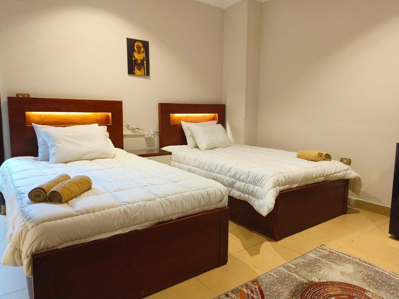 Akh Pyramid Hostel - Photo 46