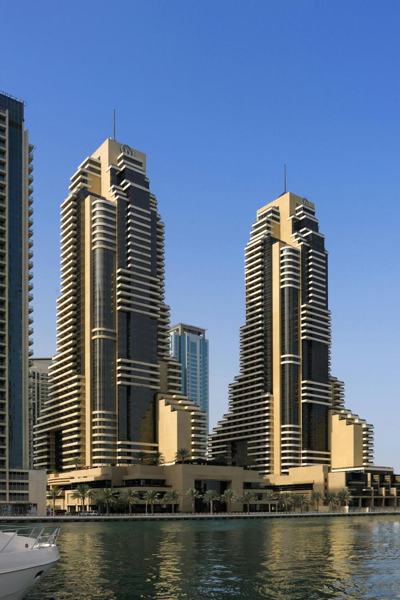 Grosvenor House, a Luxury Collection Hotel, Dubai - Photo 80