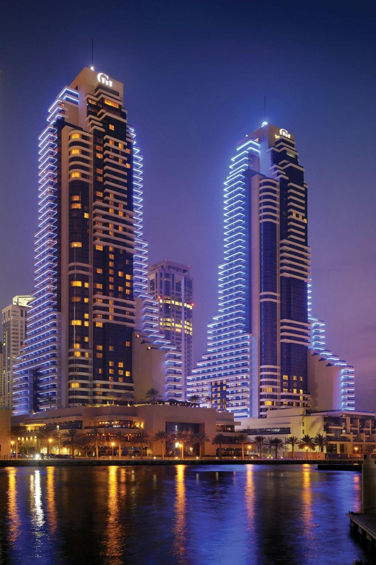 Grosvenor House, a Luxury Collection Hotel, Dubai - Photo 79