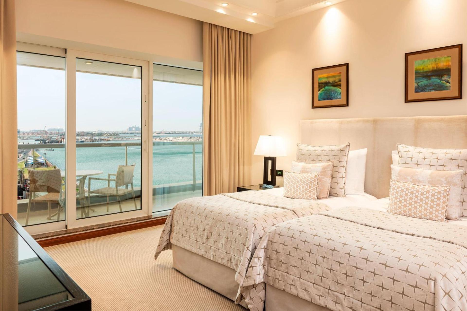 Grosvenor House, a Luxury Collection Hotel, Dubai - Photo 47