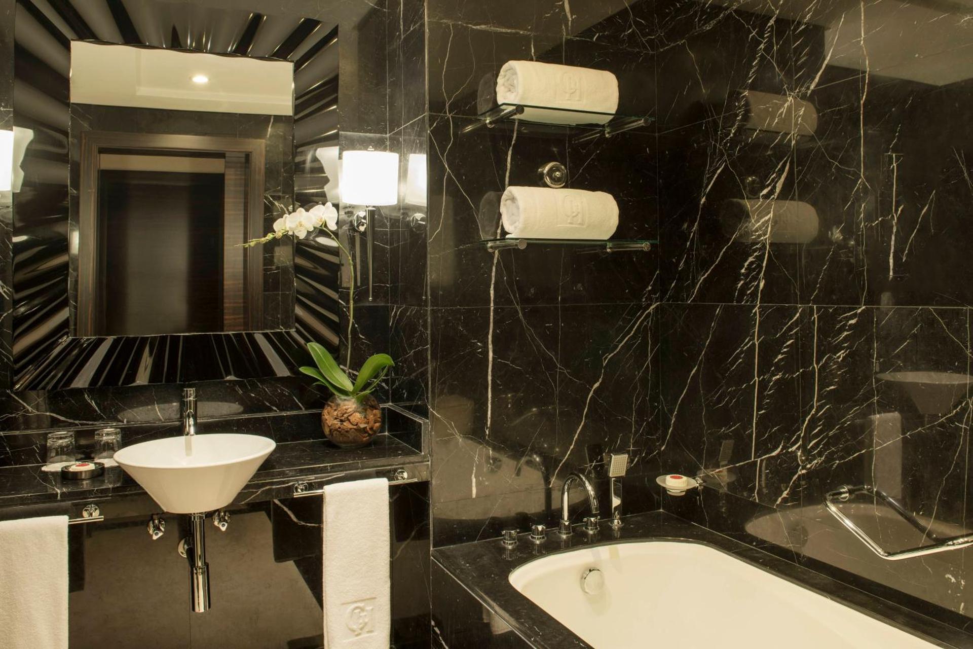 Grosvenor House, a Luxury Collection Hotel, Dubai - Photo 99