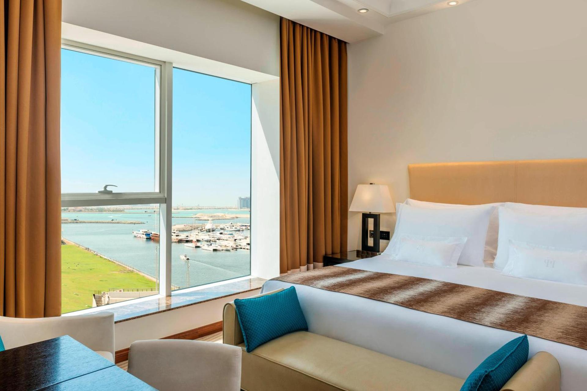 Grosvenor House, a Luxury Collection Hotel, Dubai - Photo 98