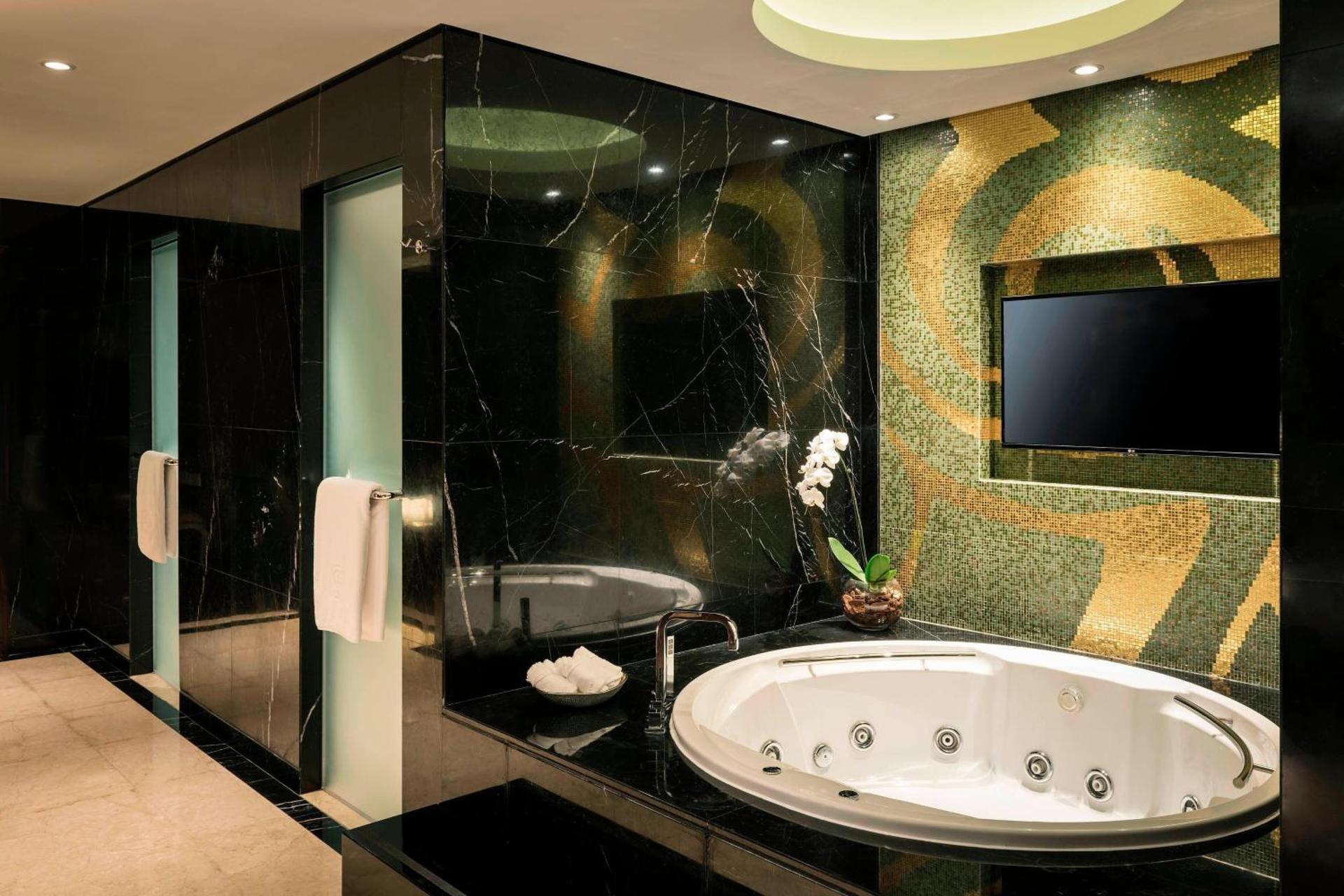 Grosvenor House, a Luxury Collection Hotel, Dubai - Photo 106