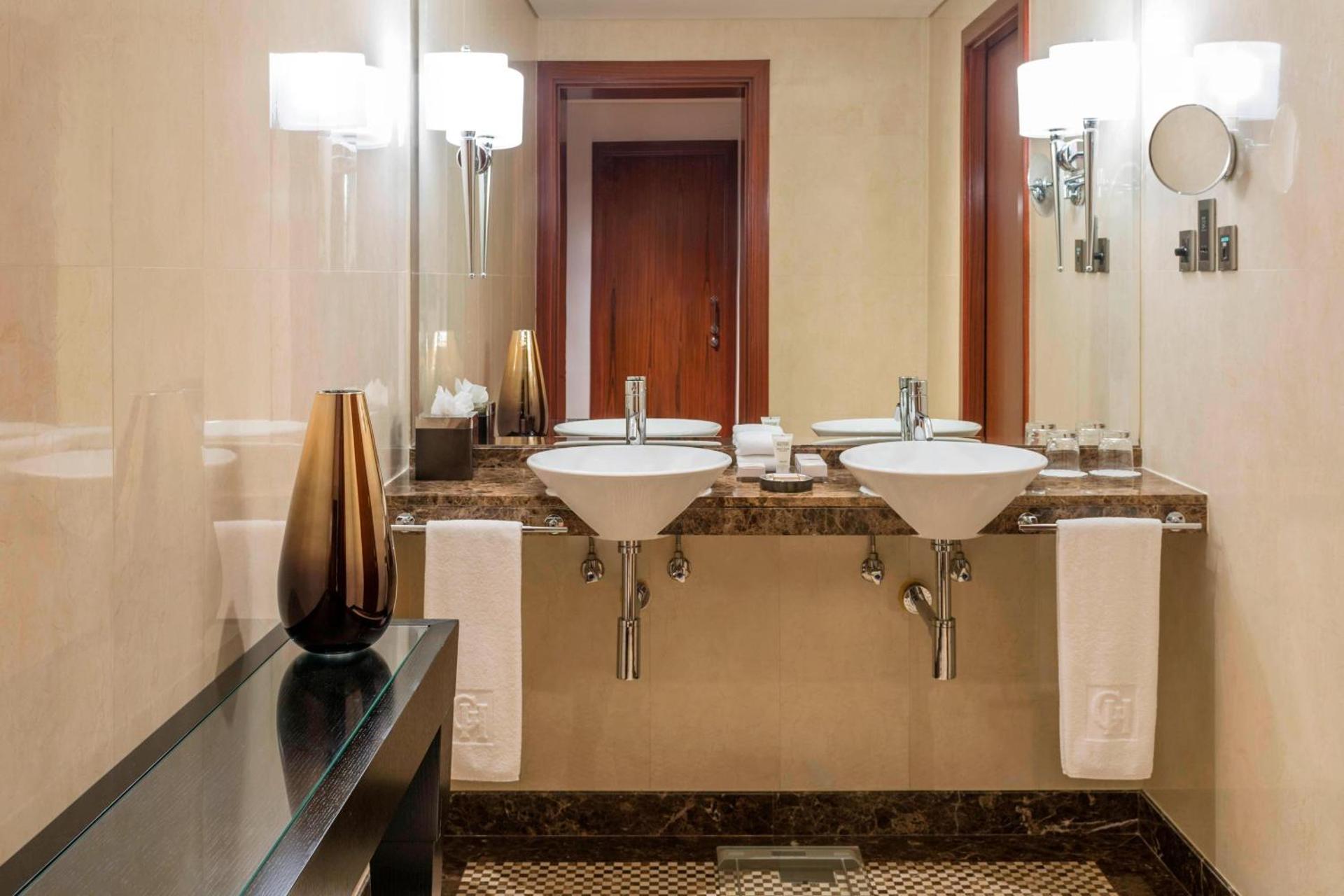 Grosvenor House, a Luxury Collection Hotel, Dubai - Photo 108