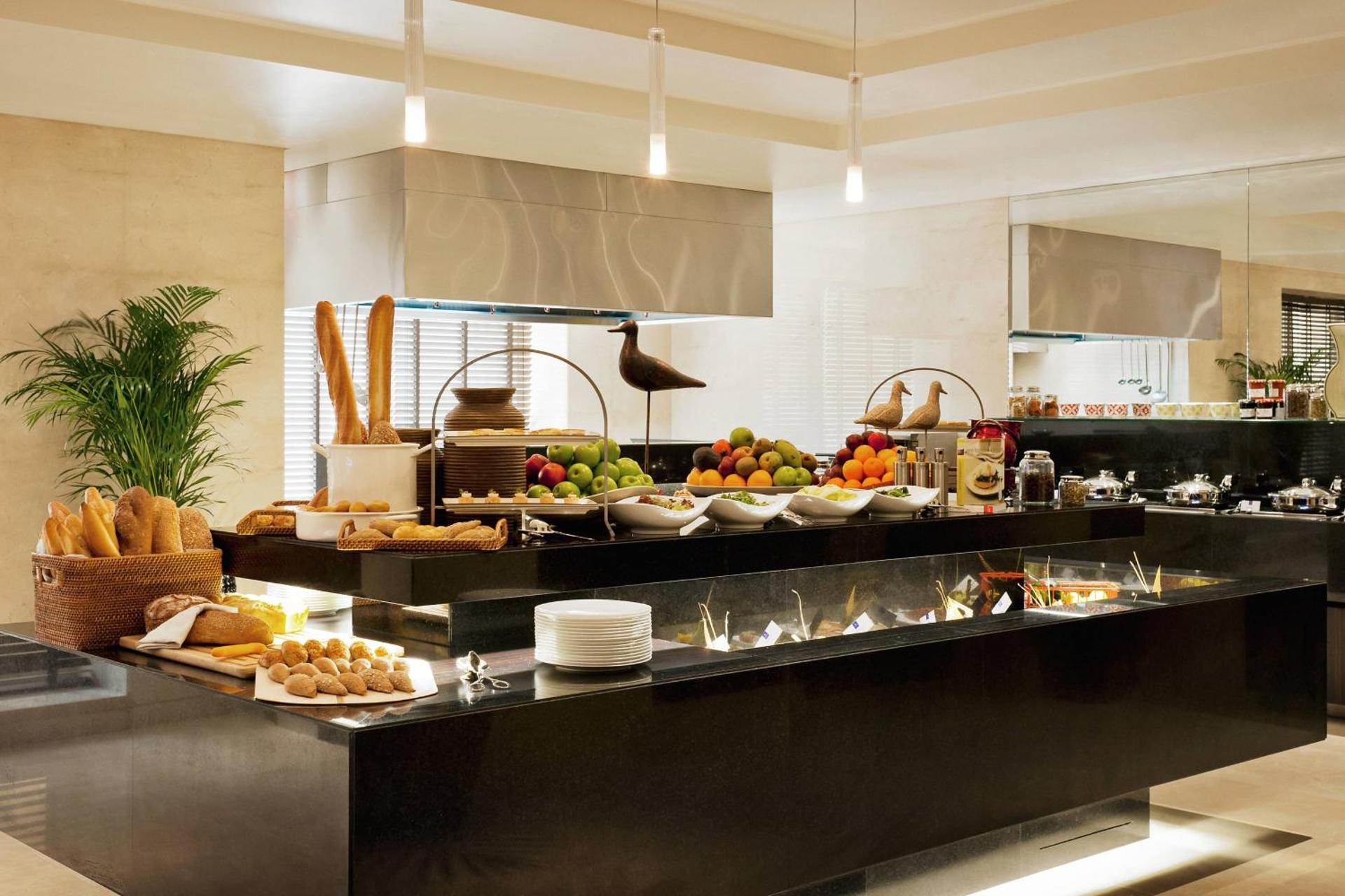 Grosvenor House, a Luxury Collection Hotel, Dubai - Photo 139
