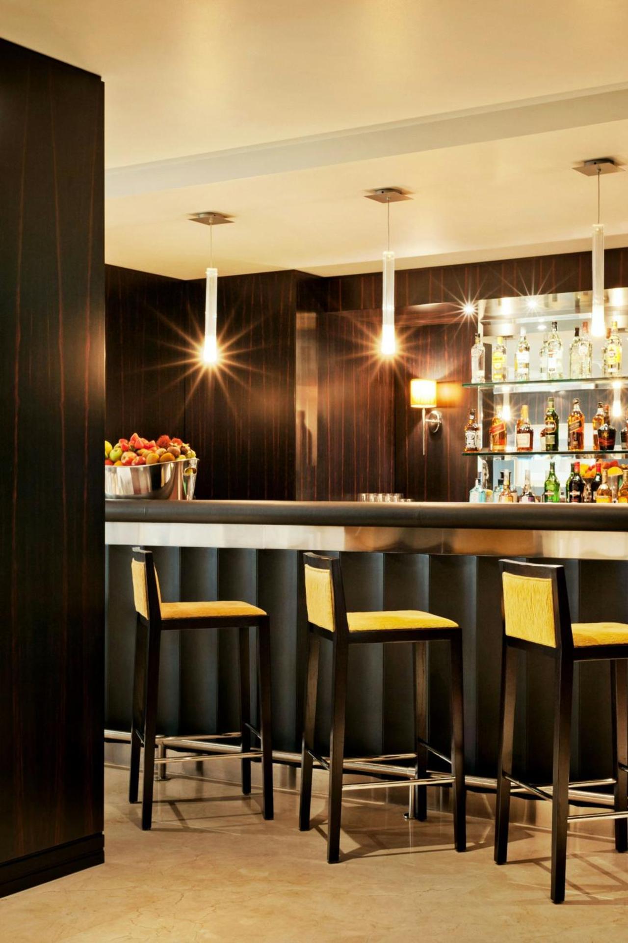 Grosvenor House, a Luxury Collection Hotel, Dubai - Photo 138